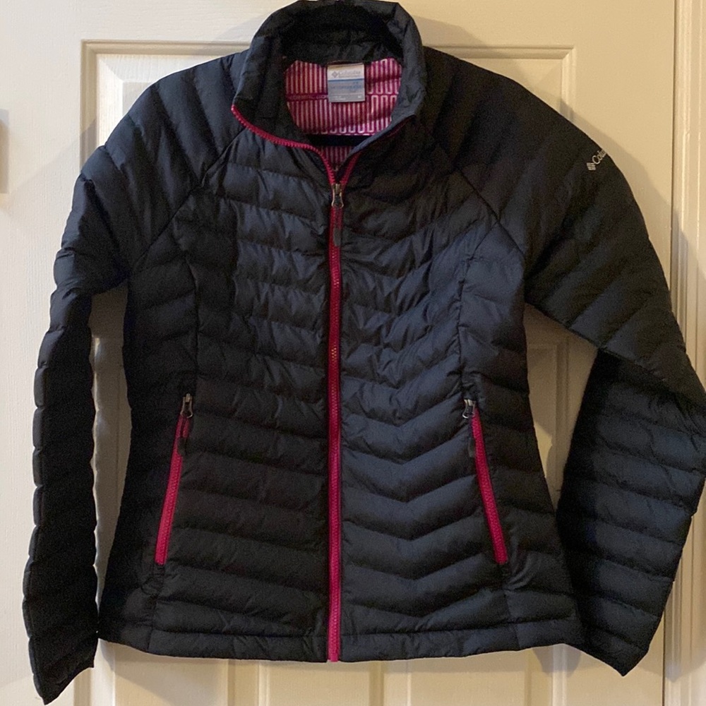 Columbia Jacket Size M
